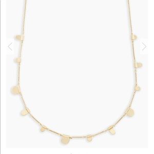 Kendra Scott Olive Long Necklace
